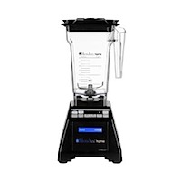 Blendtec Total Blender - Countertop Blender (Black)