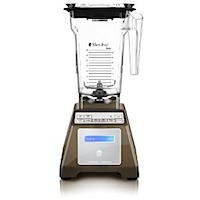 Blendtec Total Blender - Countertop Blender (Coffee)