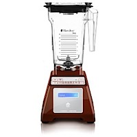 Blendtec Total Blender - Countertop Blender (Red)