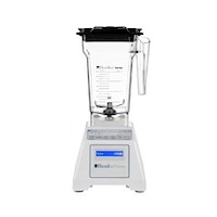 Blendtec Total Blender - Countertop Blender (White)