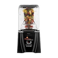 Blendtec Q-Series Sound Reduction Blender: 15 Amps