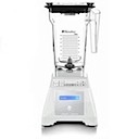 Total Blender - Countertop Blender (White)