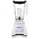 Total Blender - Countertop Blender (White)