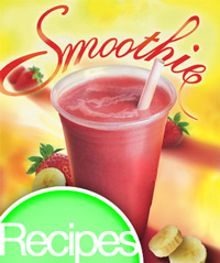 Smoothies Recipes