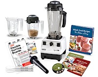 Vitamix Deluxe 5200