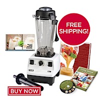 Vitamix 5200