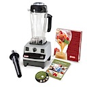 Vitamix 5200 (Platinum) Limited Edition